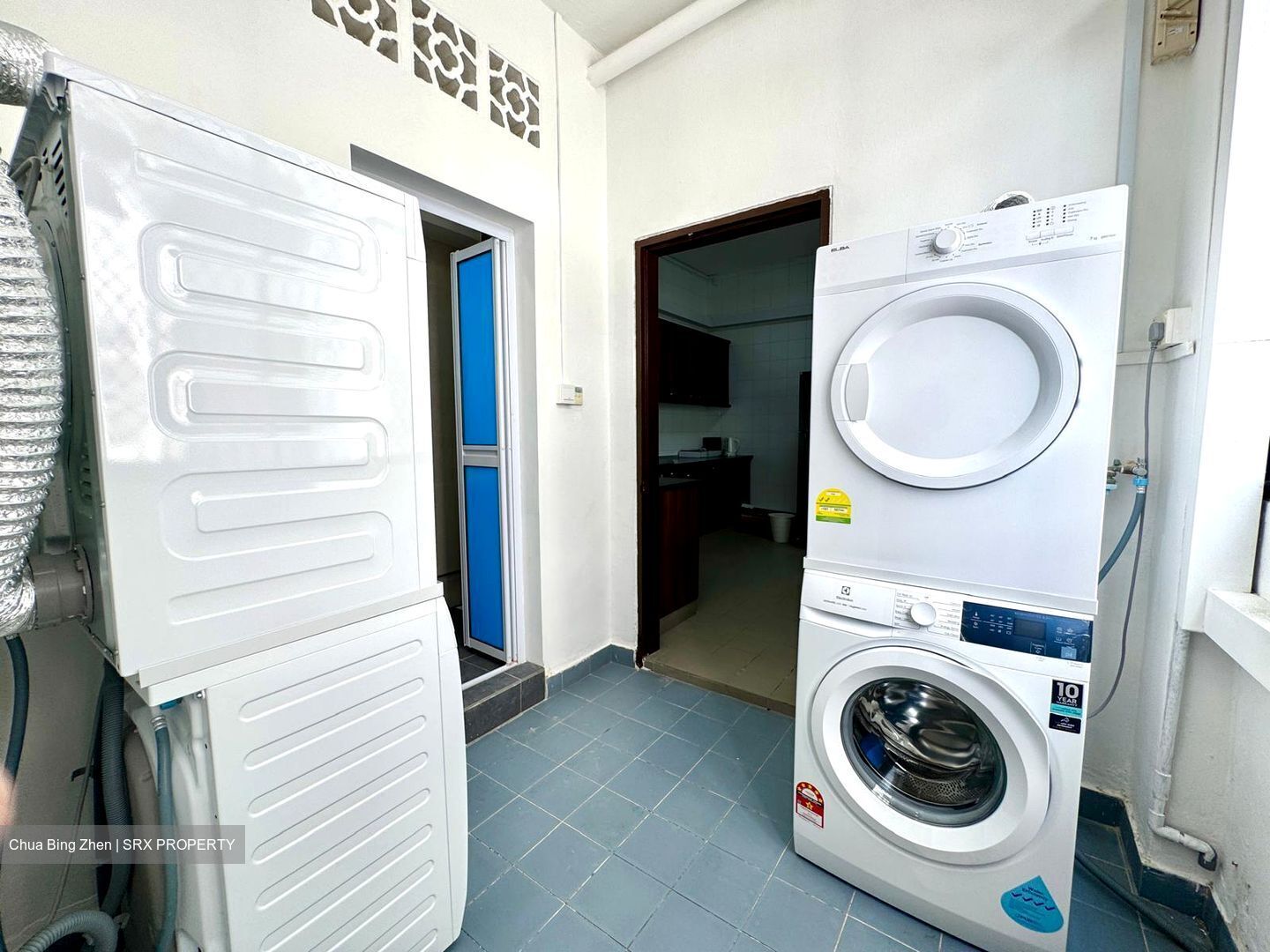 Lion Towers (D11), Apartment #569635921